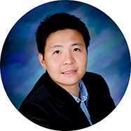 Guanxi ChenMarketing